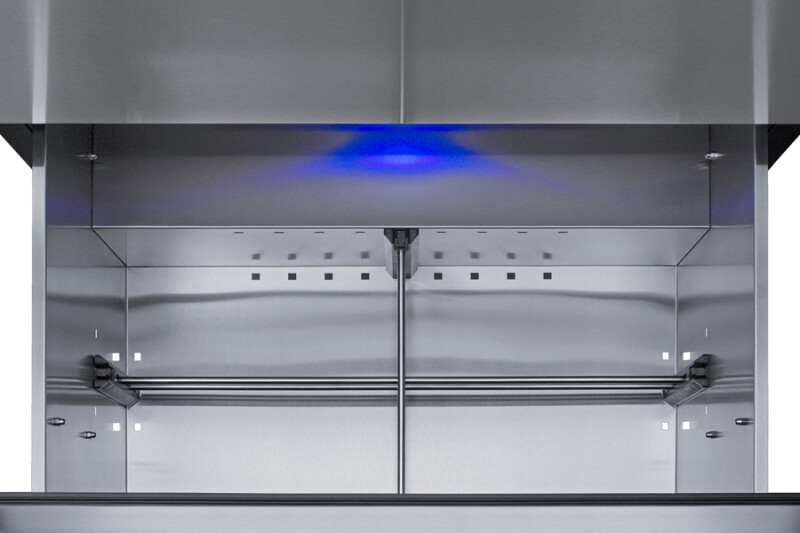 30" Wide 2-Drawer All-Refrigerator view 11