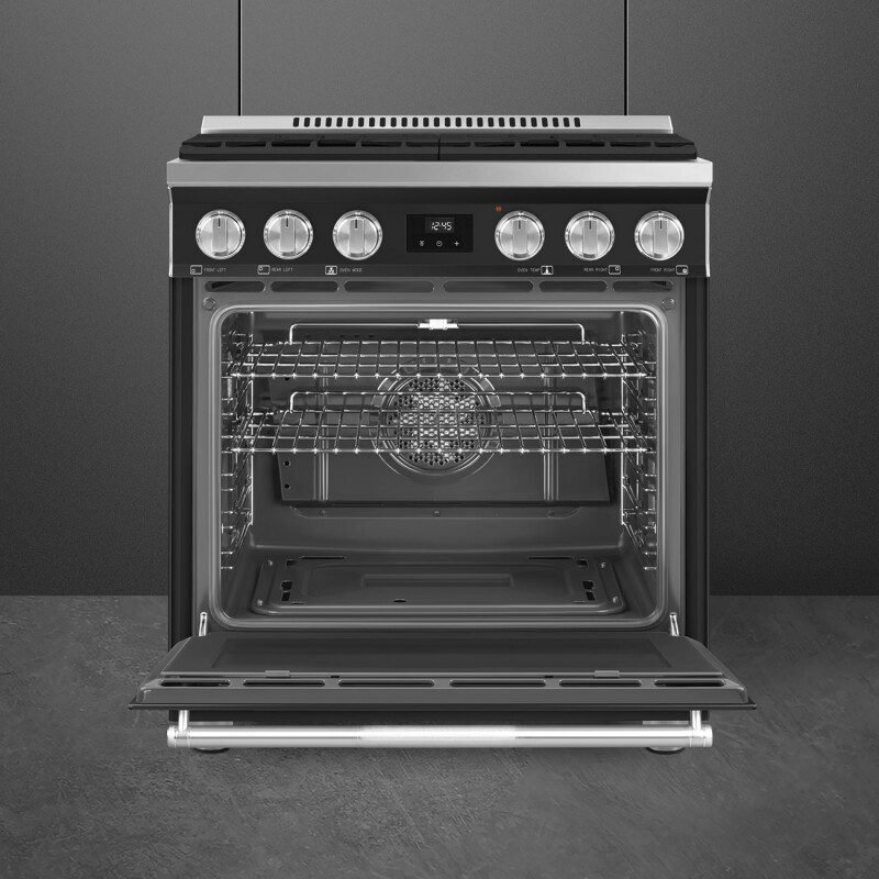 Range SPR30UGGAN