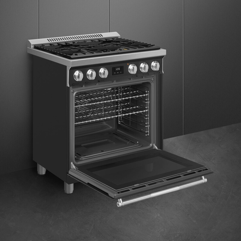 Range SPR30UGGAN