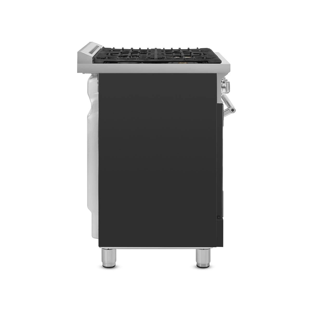 Range with Gas Hob 36" Aesthetic SPR36UGGAN