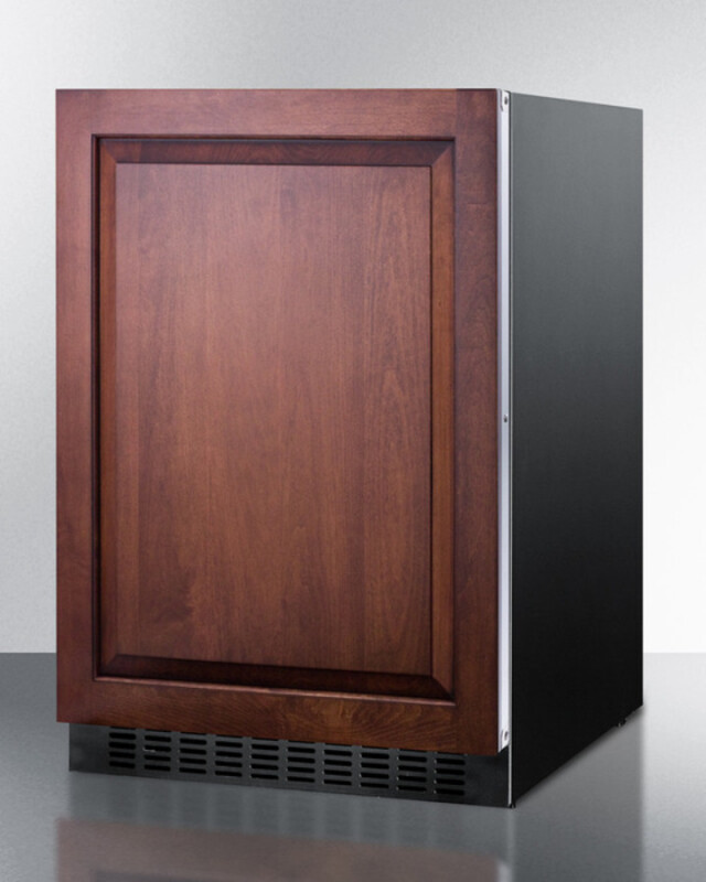 24" Wide Outdoor All-Refrigerator (Panel Not Included) view 2