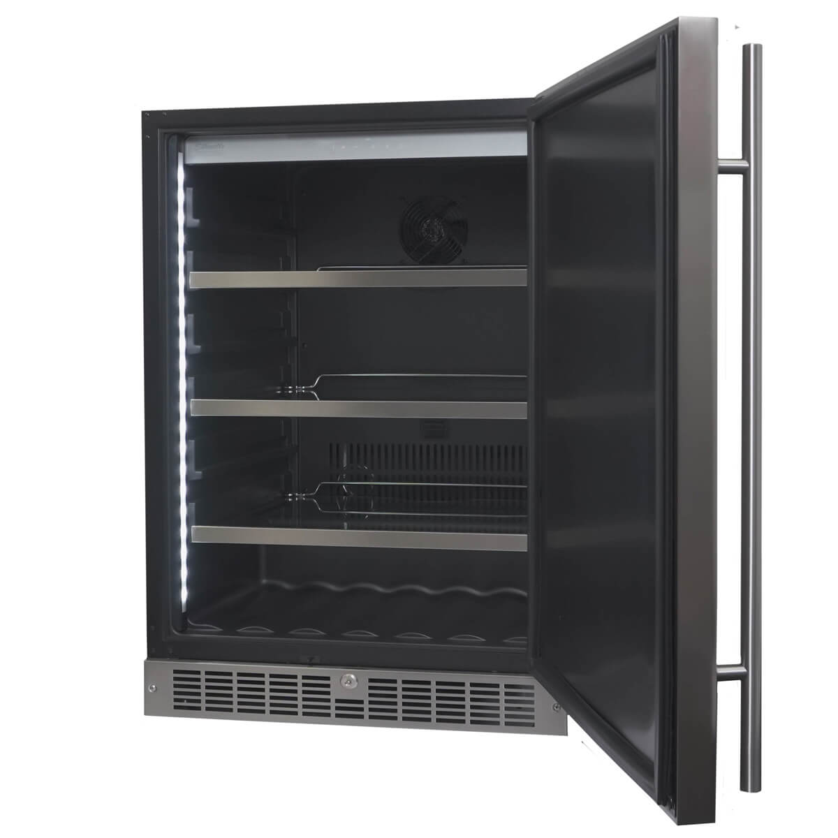 5.5 Cu. Ft. Built-in Fridge SPRAR055D1SS