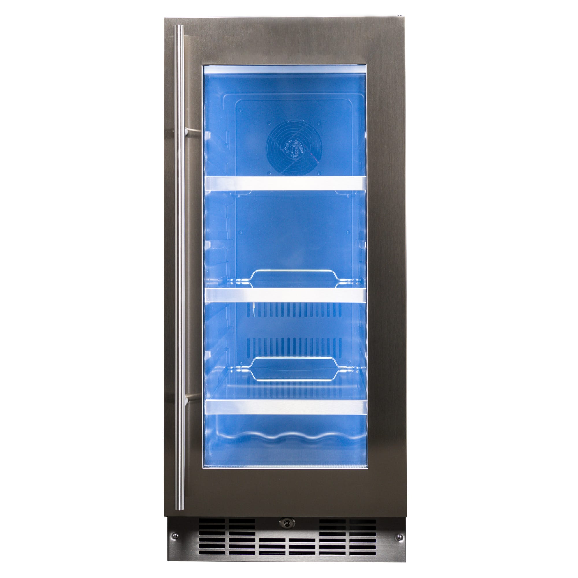 15″ Built-in Beverage Center SPRBC031D1SS