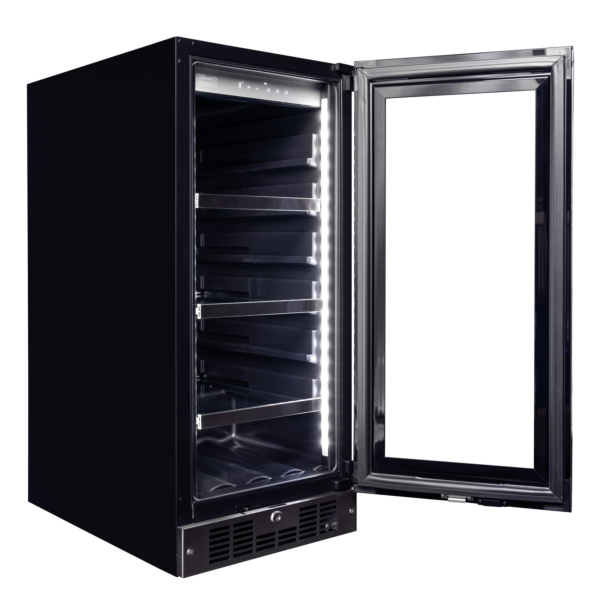 15″ Built-in Beverage Center SPRBC031D1SS