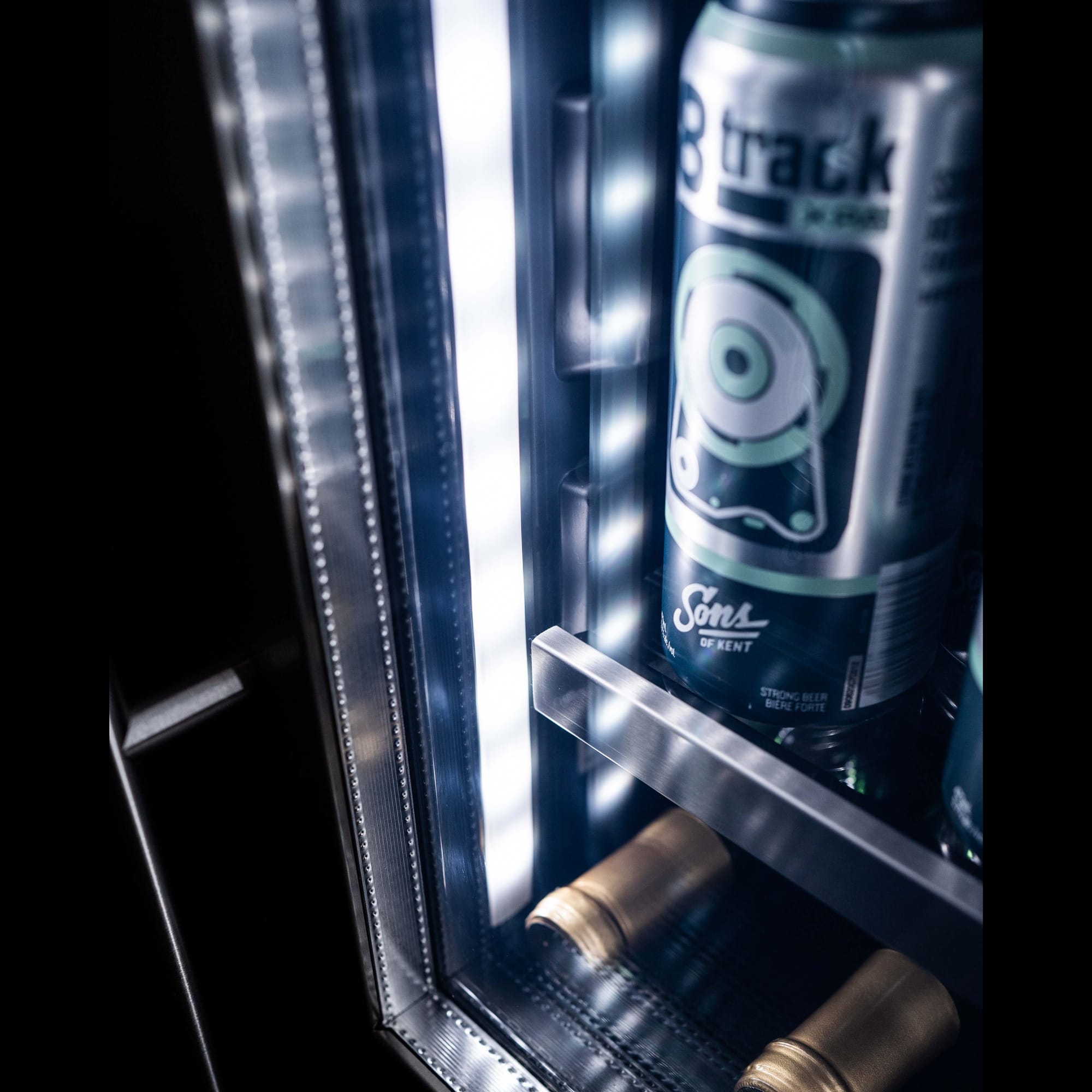 15″ Built-in Beverage Center SPRBC031D1SS