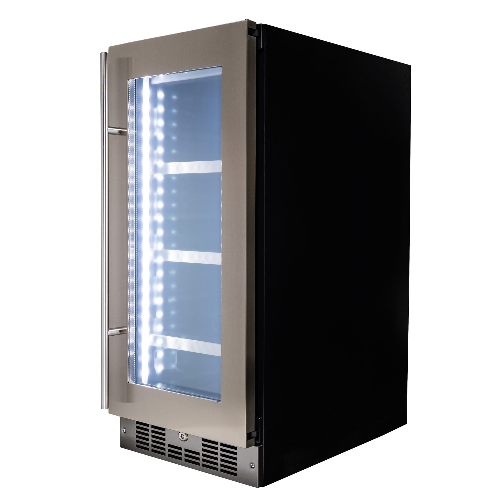 15″ Built-in Beverage Center SPRBC031D1SS