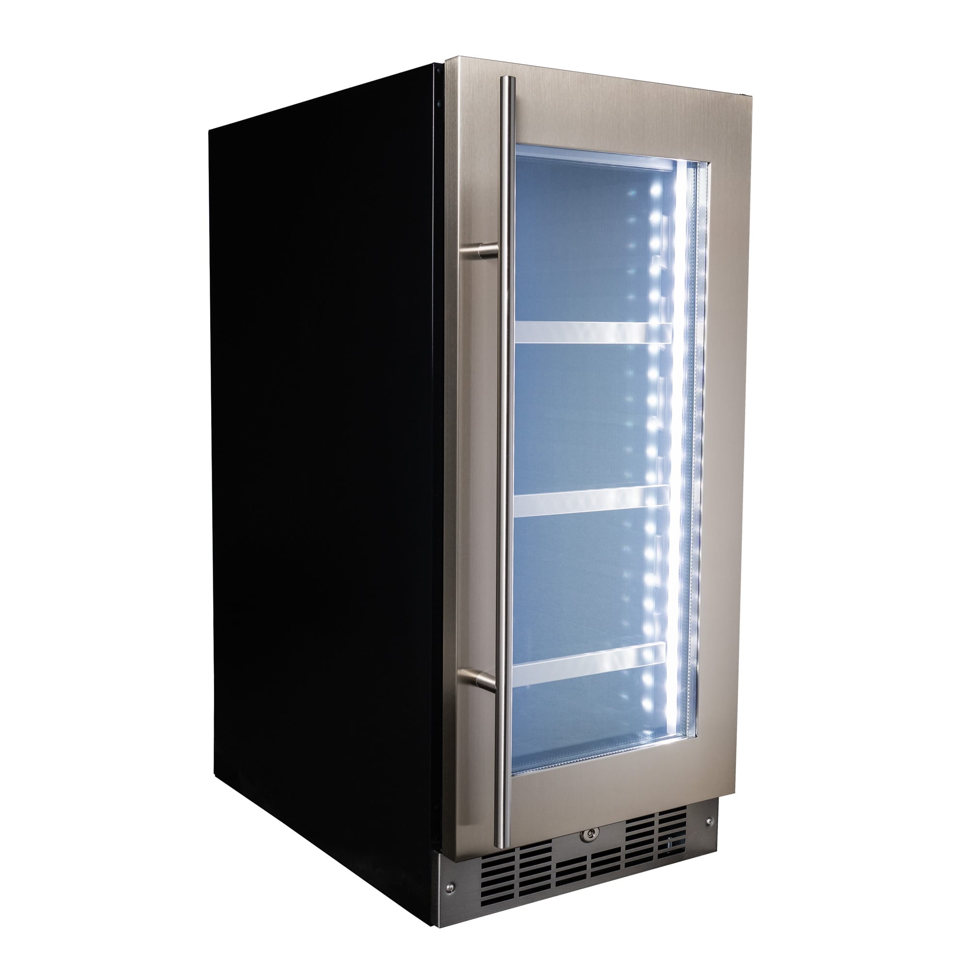 15″ Built-in Beverage Center SPRBC031D1SS
