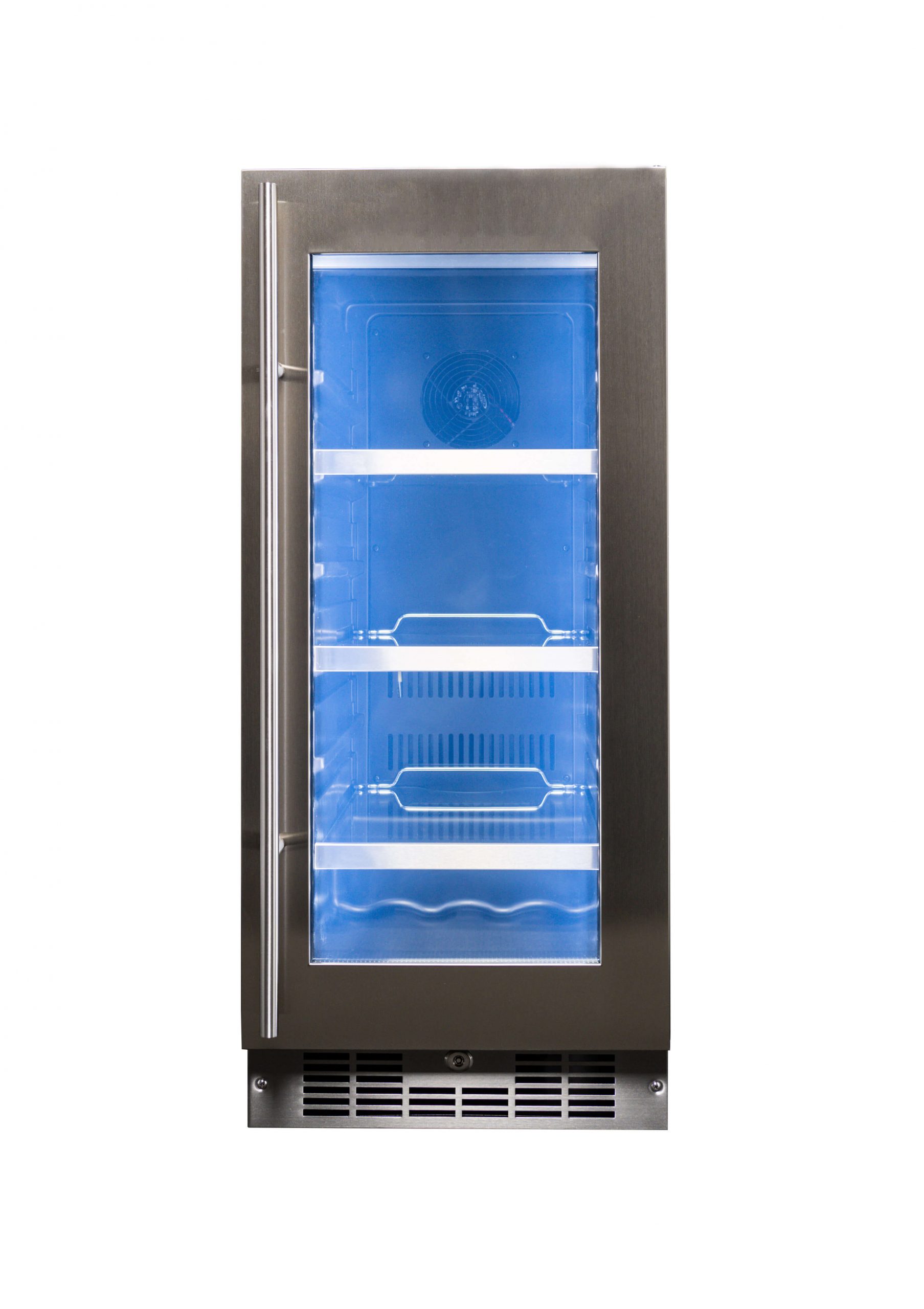 15″ Built-in Beverage Center SPRBC031D1SS