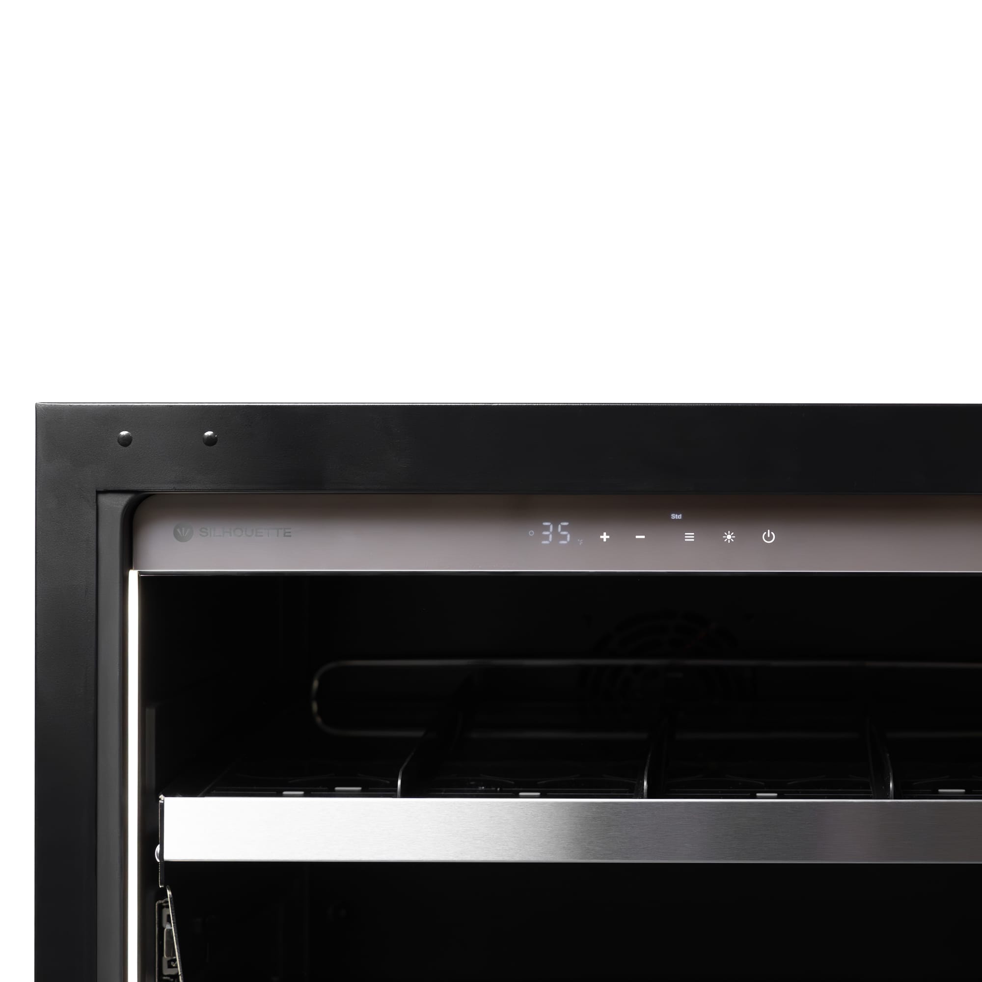 Pro Gen 3 24″ Built-in Beverage Center view 14