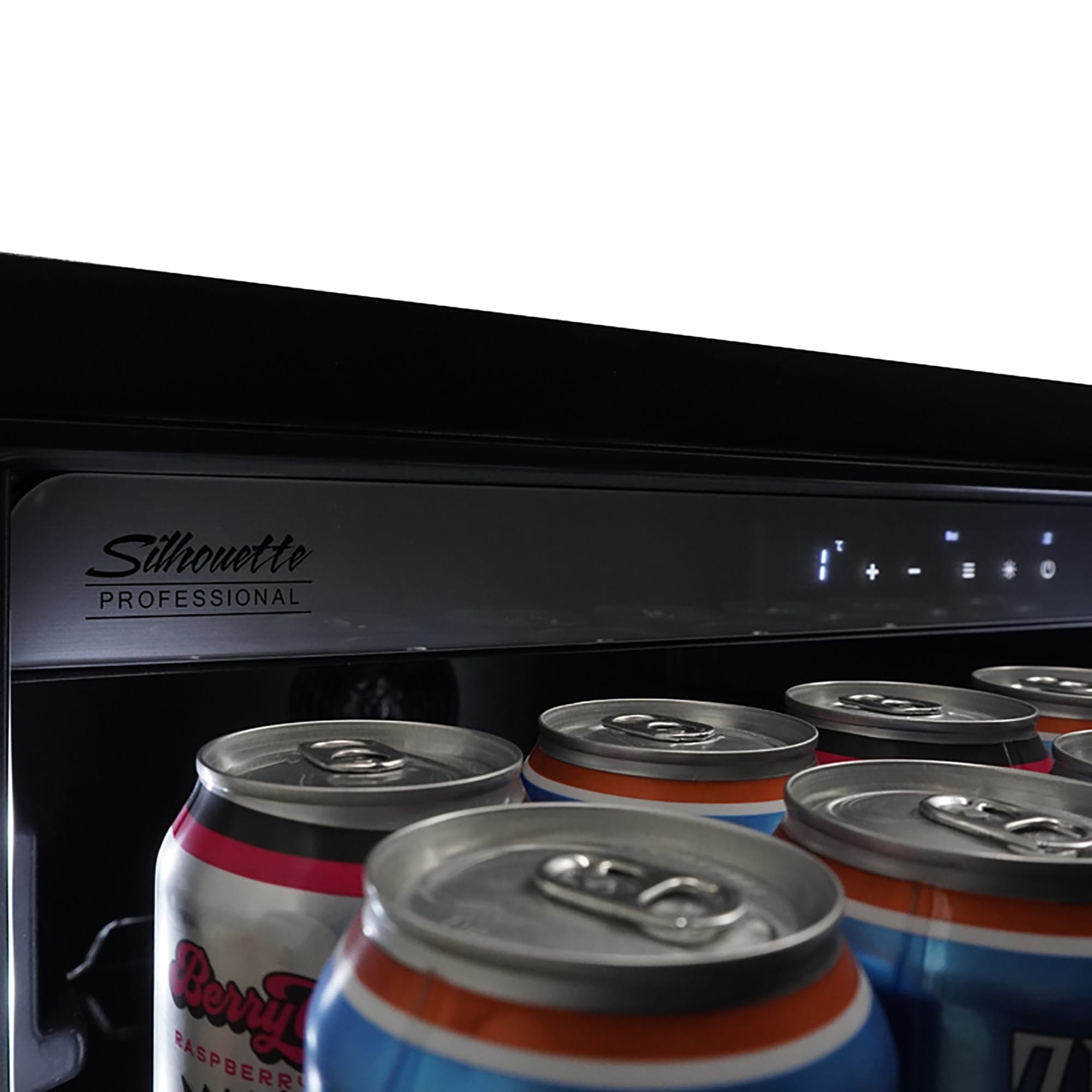 Pro 24″ Built-in Beverage Center SPRBC056D1SS