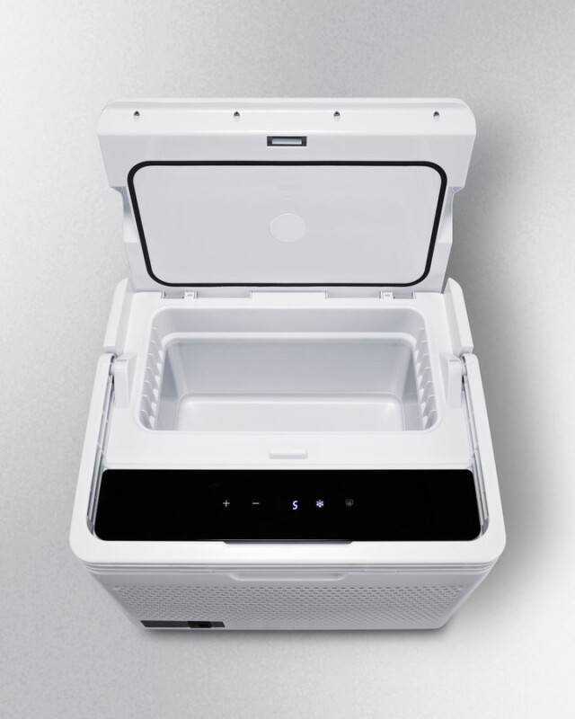 Portable Refrigerator/Freezer SPRF11