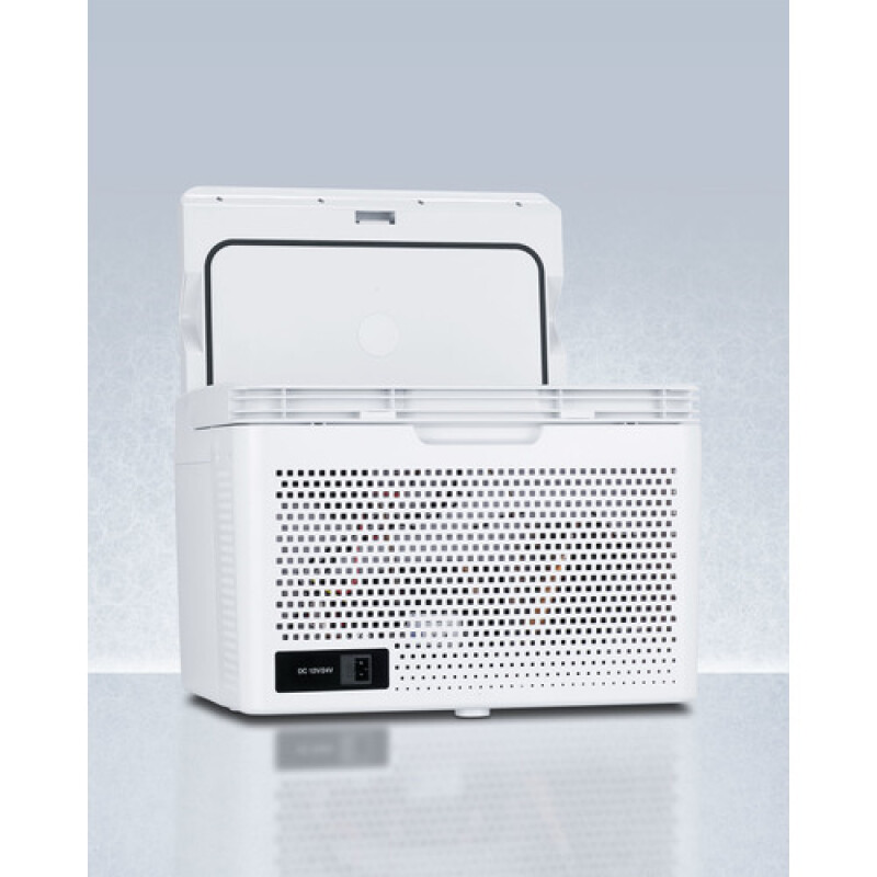 Portable Refrigerator/Freezer SPRF11