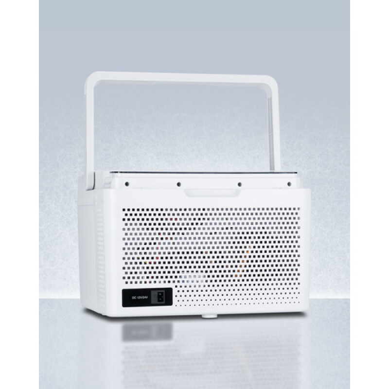 Portable Refrigerator/Freezer SPRF11