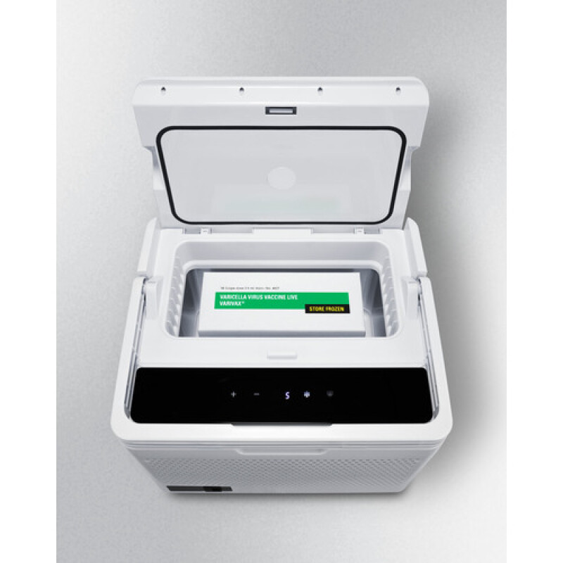 Portable Refrigerator/Freezer SPRF11