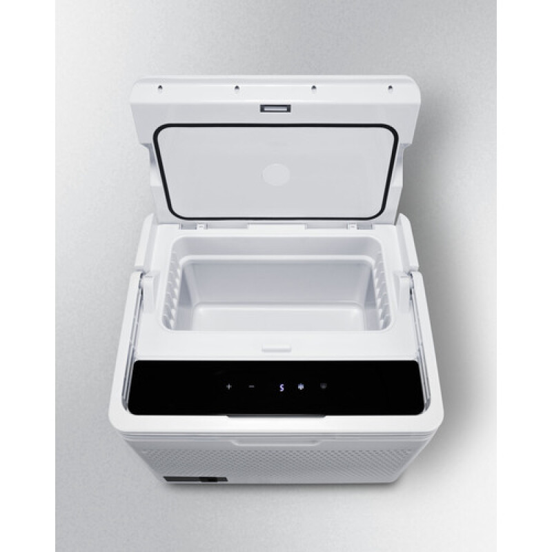Portable Refrigerator/Freezer SPRF11