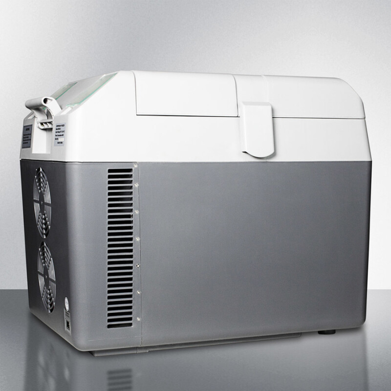 Portable Refrigerator/Freezer SPRF26