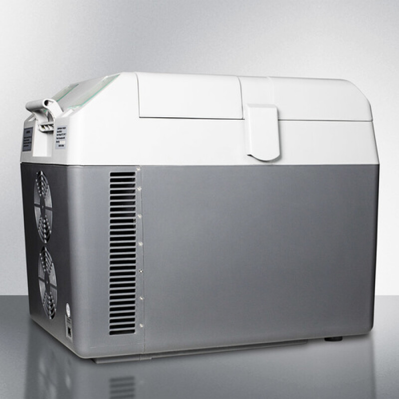 Portable Refrigerator/Freezer SPRF26