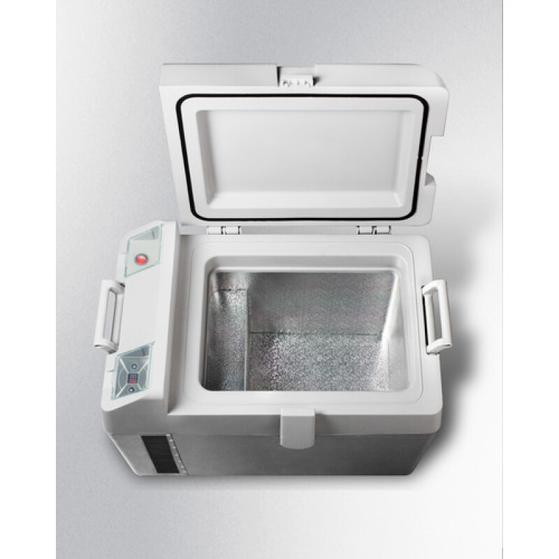 Portable Refrigerator/Freezer SPRF26