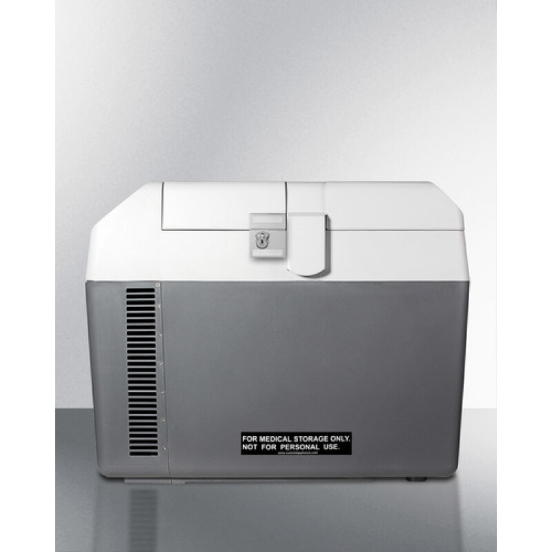 Portable Refrigerator/Freezer SPRF26M