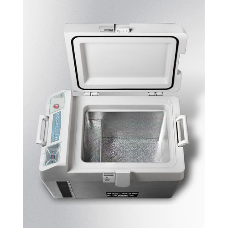 Portable Refrigerator/Freezer SPRF26M