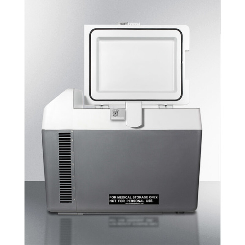 Portable Refrigerator/Freezer SPRF26M