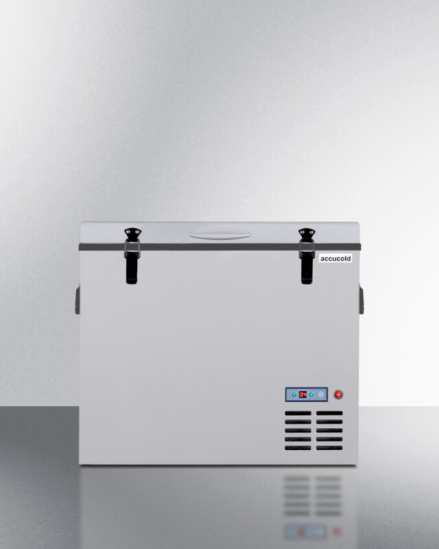 Portable Refrigerator/Freezer SPRF56