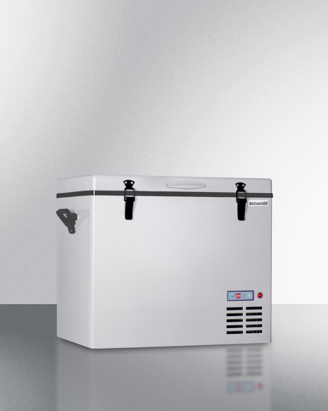 Portable Refrigerator/Freezer SPRF56