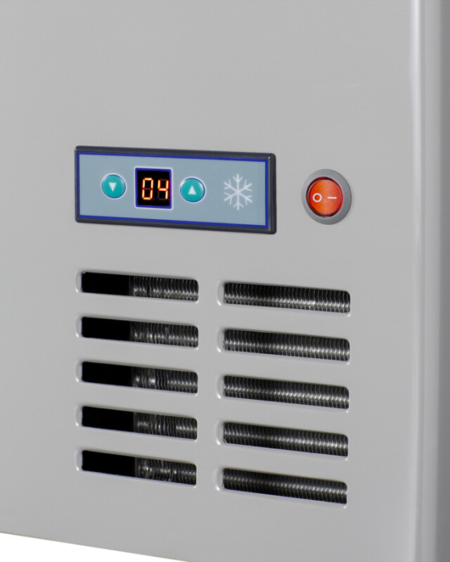 Portable Refrigerator/Freezer SPRF56