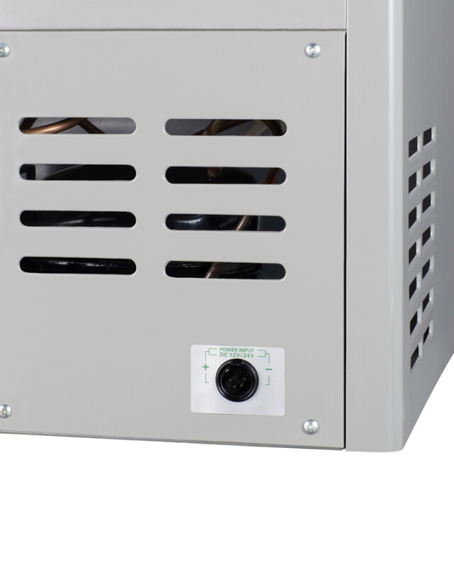 Portable Refrigerator/Freezer SPRF56