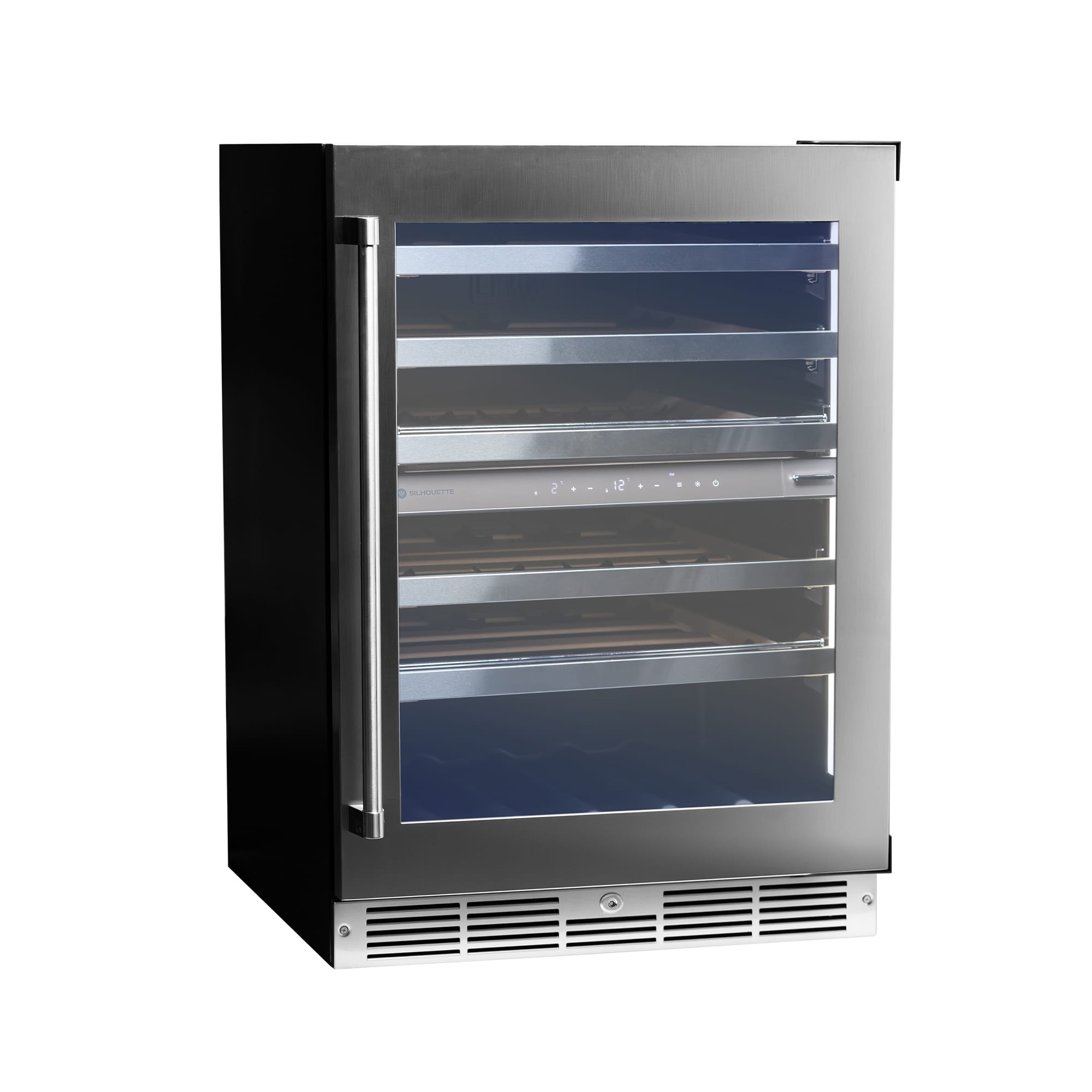 Pro Gen 3 24″ Built-in Wine Cellar view 2