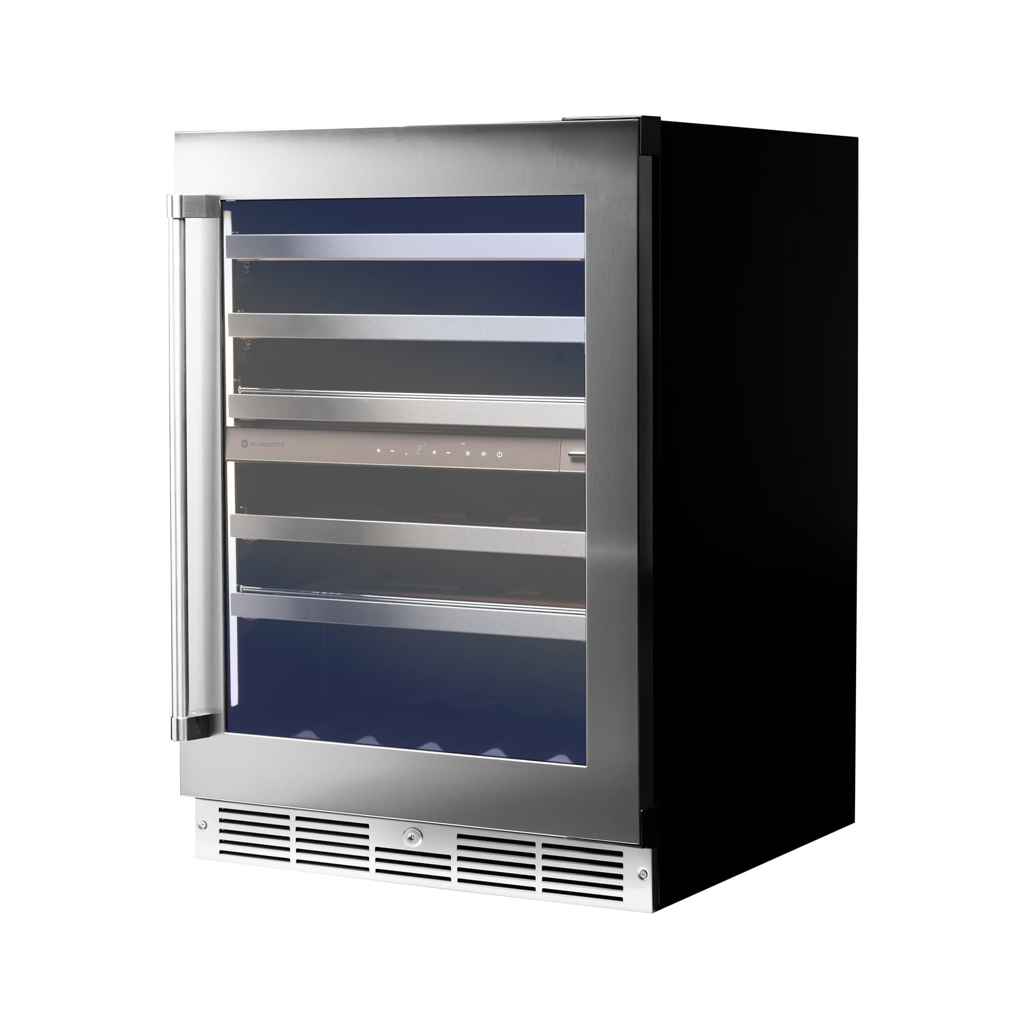 Pro Gen 3 24″ Built-in Wine Cellar view 3