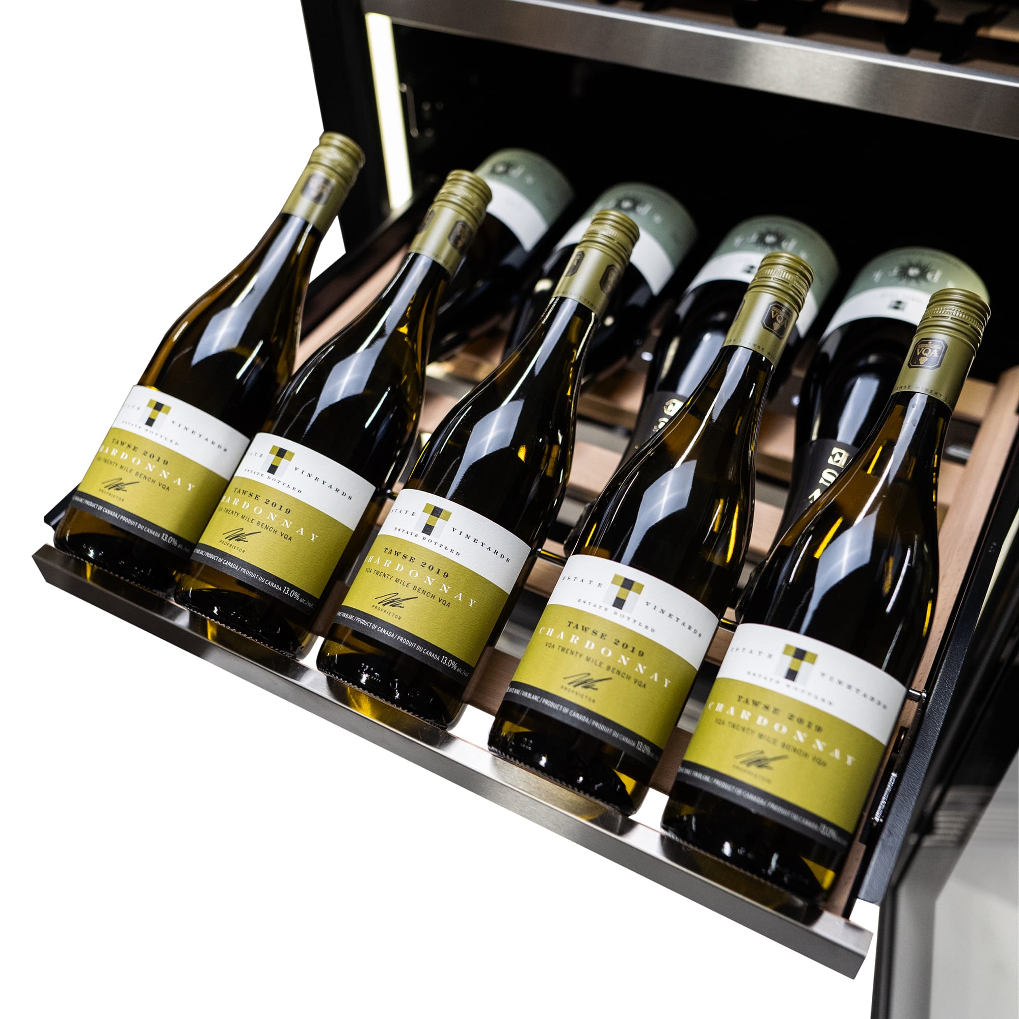 Pro Gen 3 24″ Built-in Wine Cellar view 9