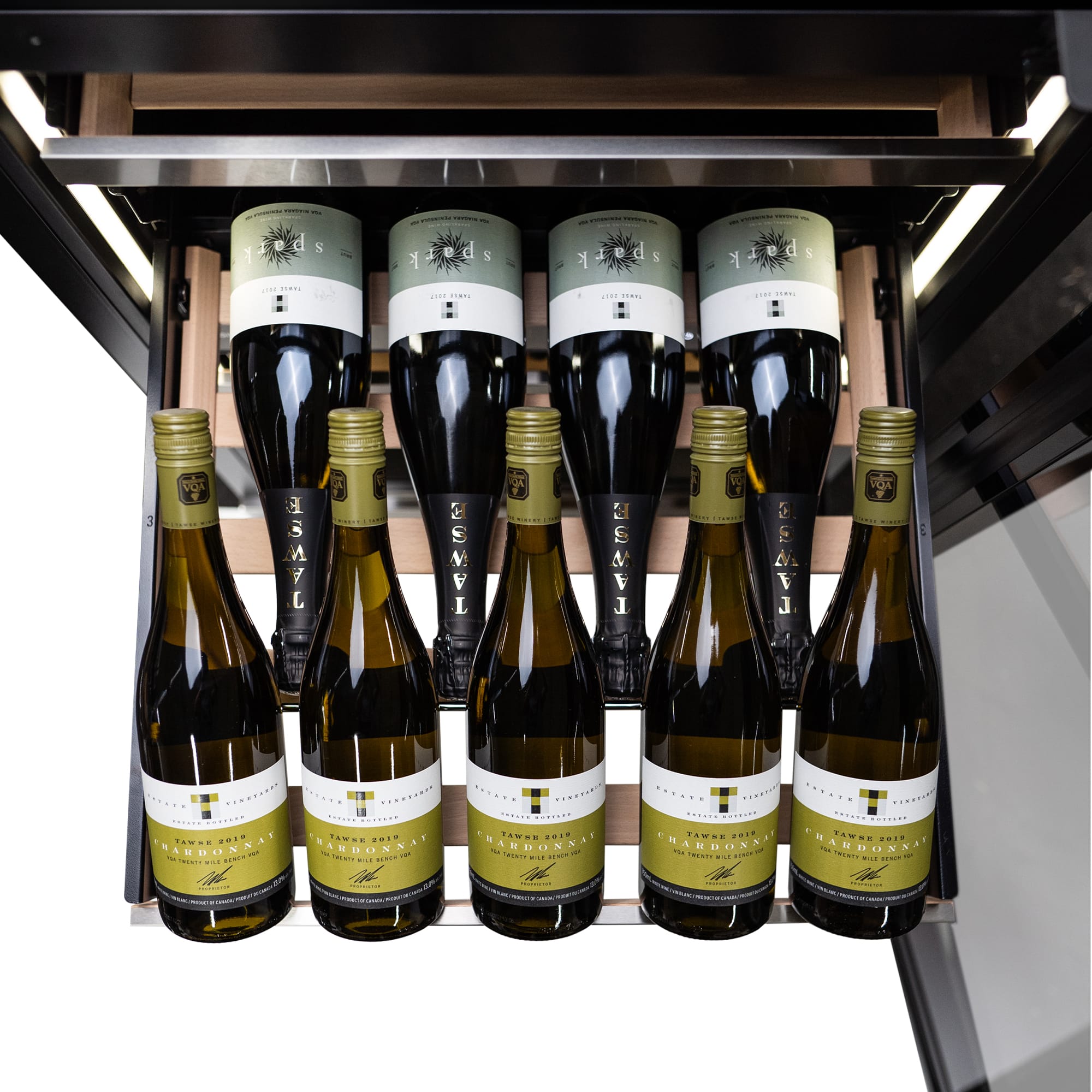Pro Gen 3 24″ Built-in Wine Cellar view 10