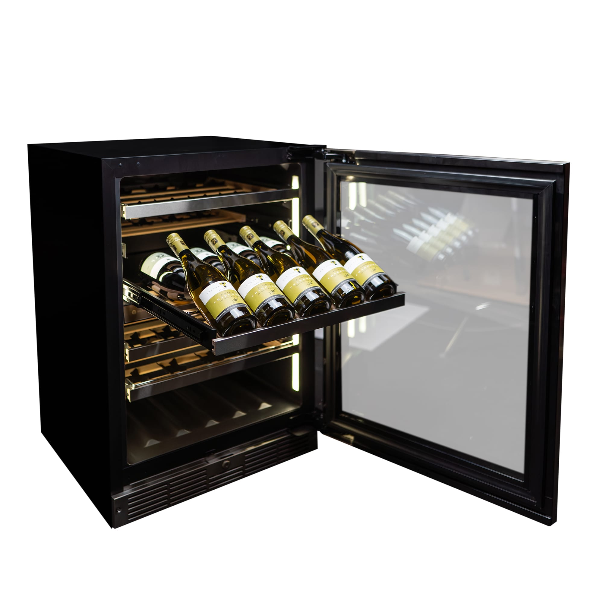 Pro Gen 3 24″ Built-in Wine Cellar view 11