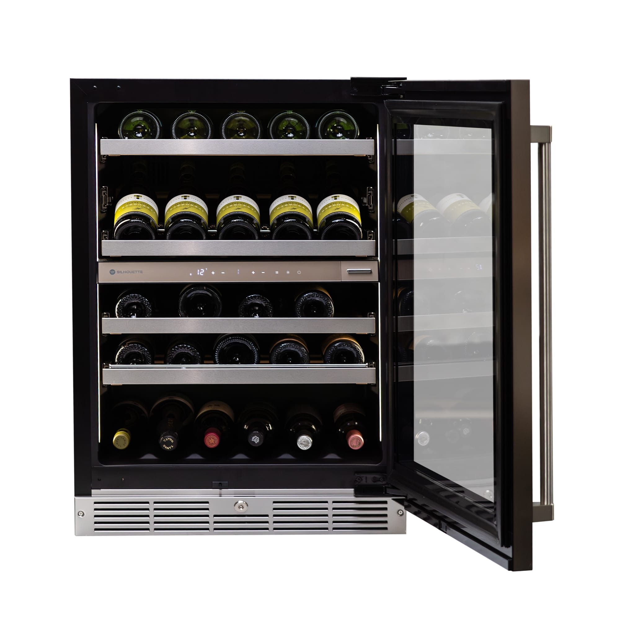 Pro Gen 3 24″ Built-in Wine Cellar view 12