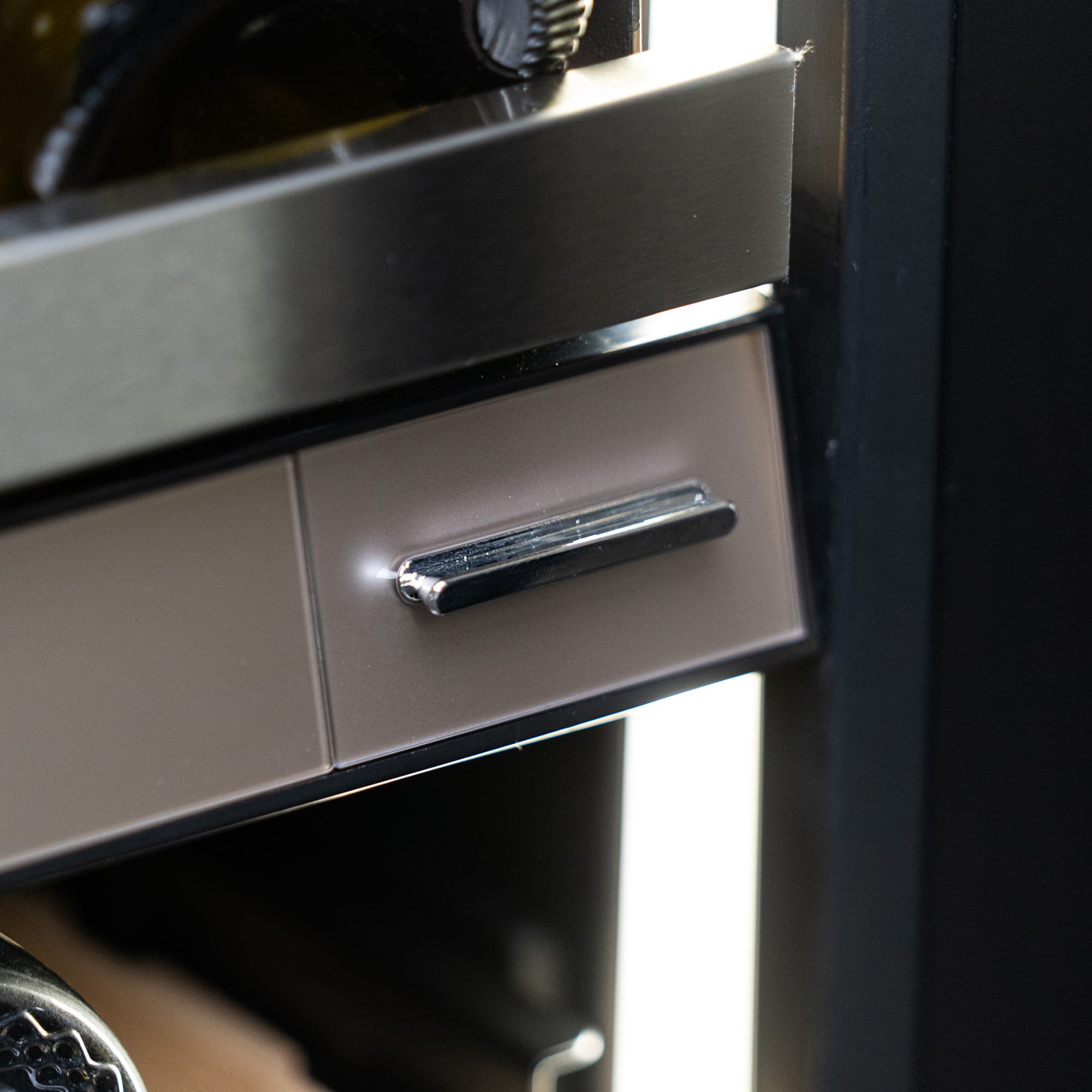 Pro Gen 3 24″ Built-in Wine Cellar view 13