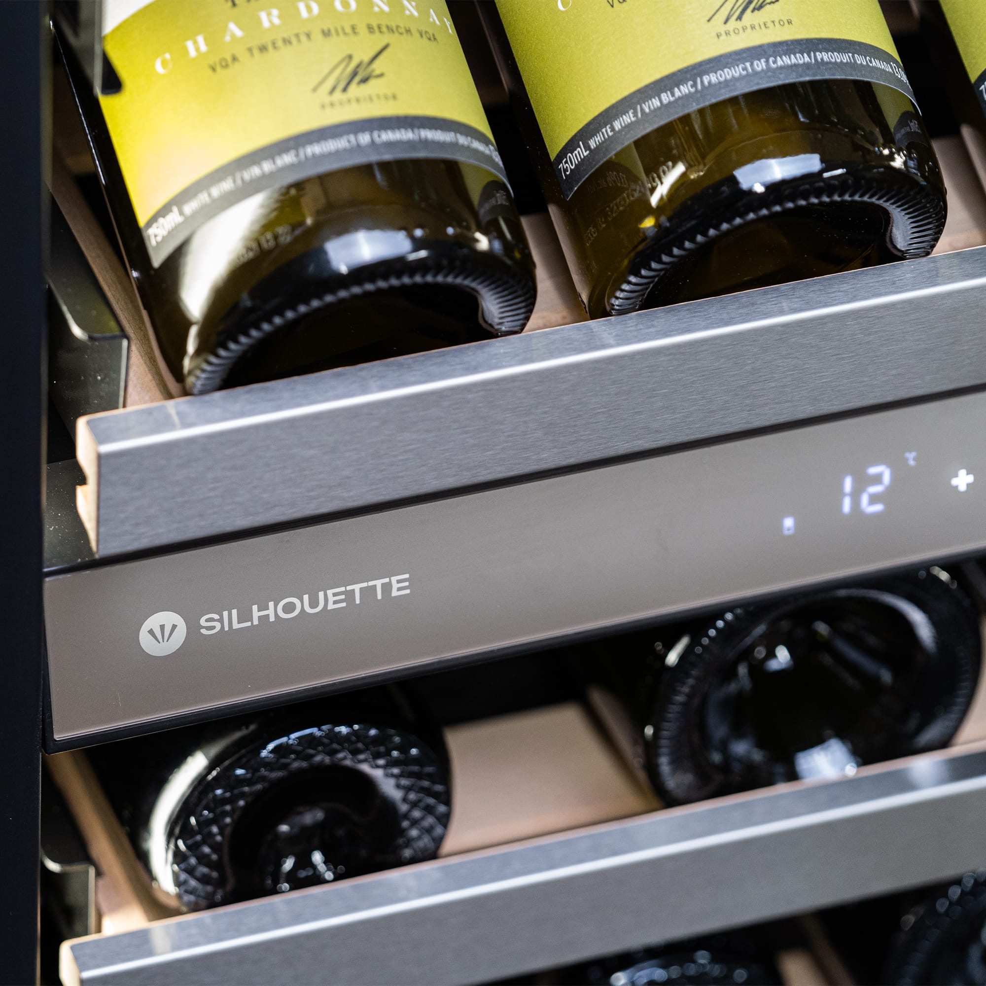 Pro Gen 3 24″ Built-in Wine Cellar view 15