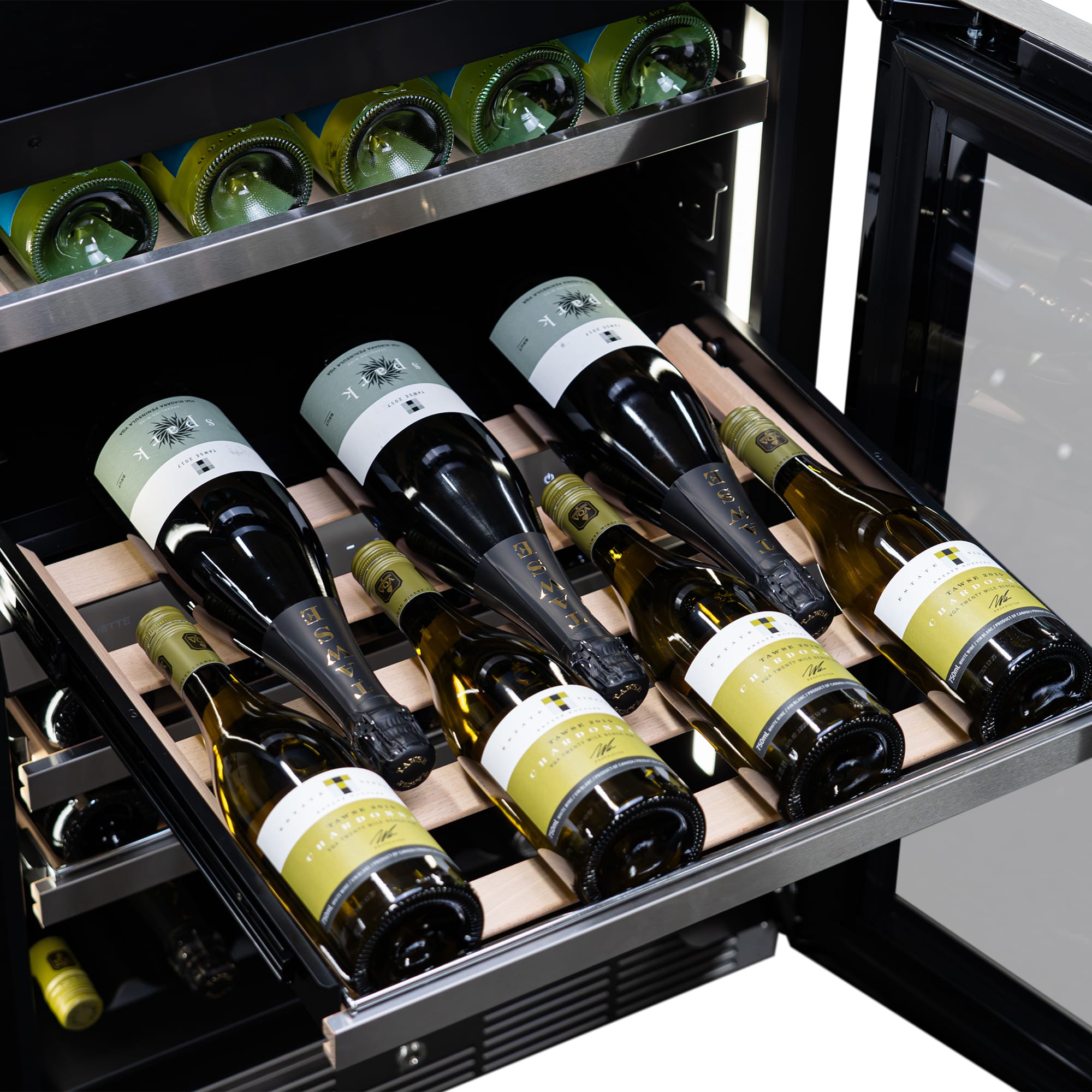 Pro Gen 3 24″ Built-in Wine Cellar view 16