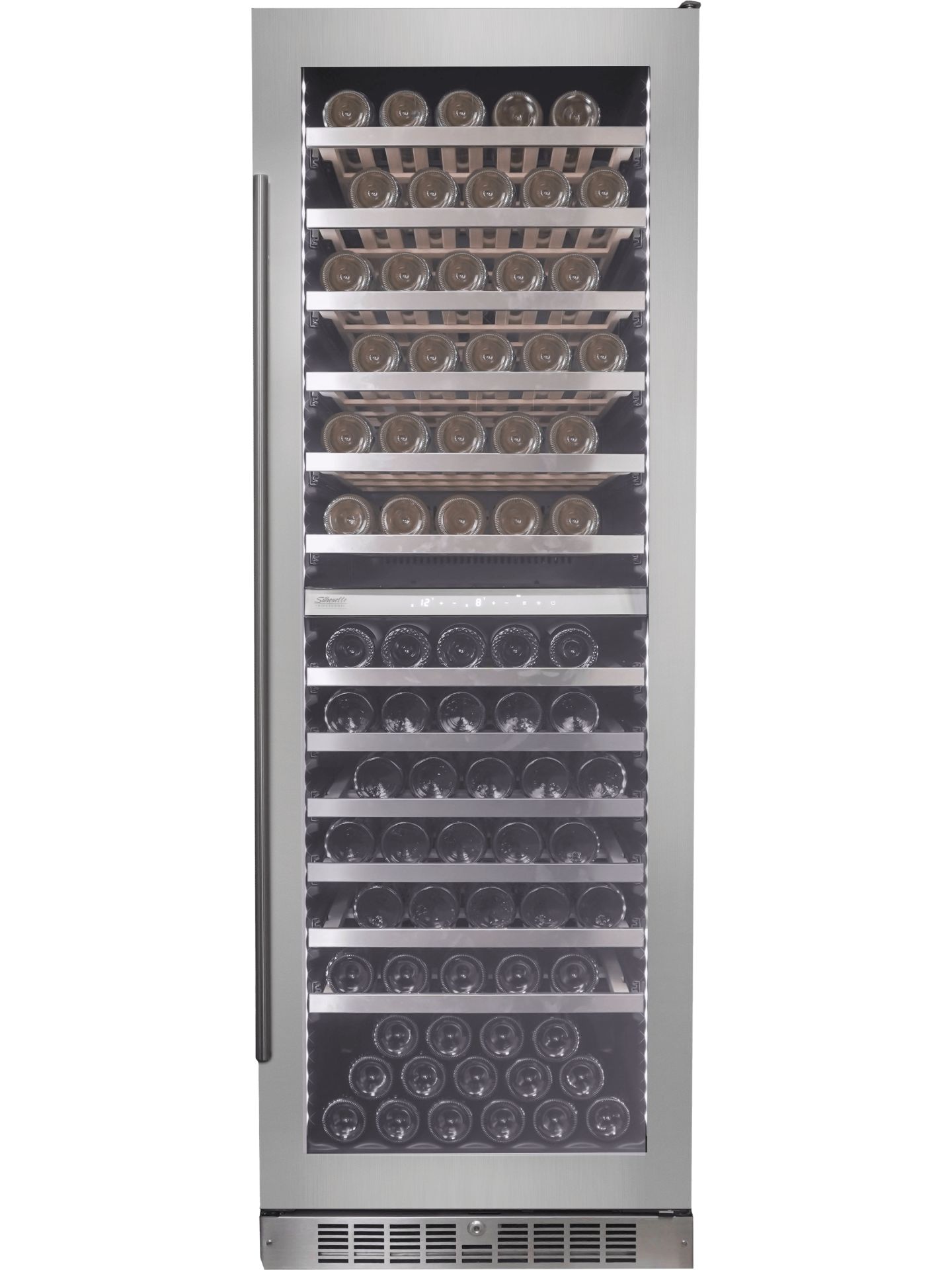 Bordeaux Wine Cooler SPRWC140D1SS