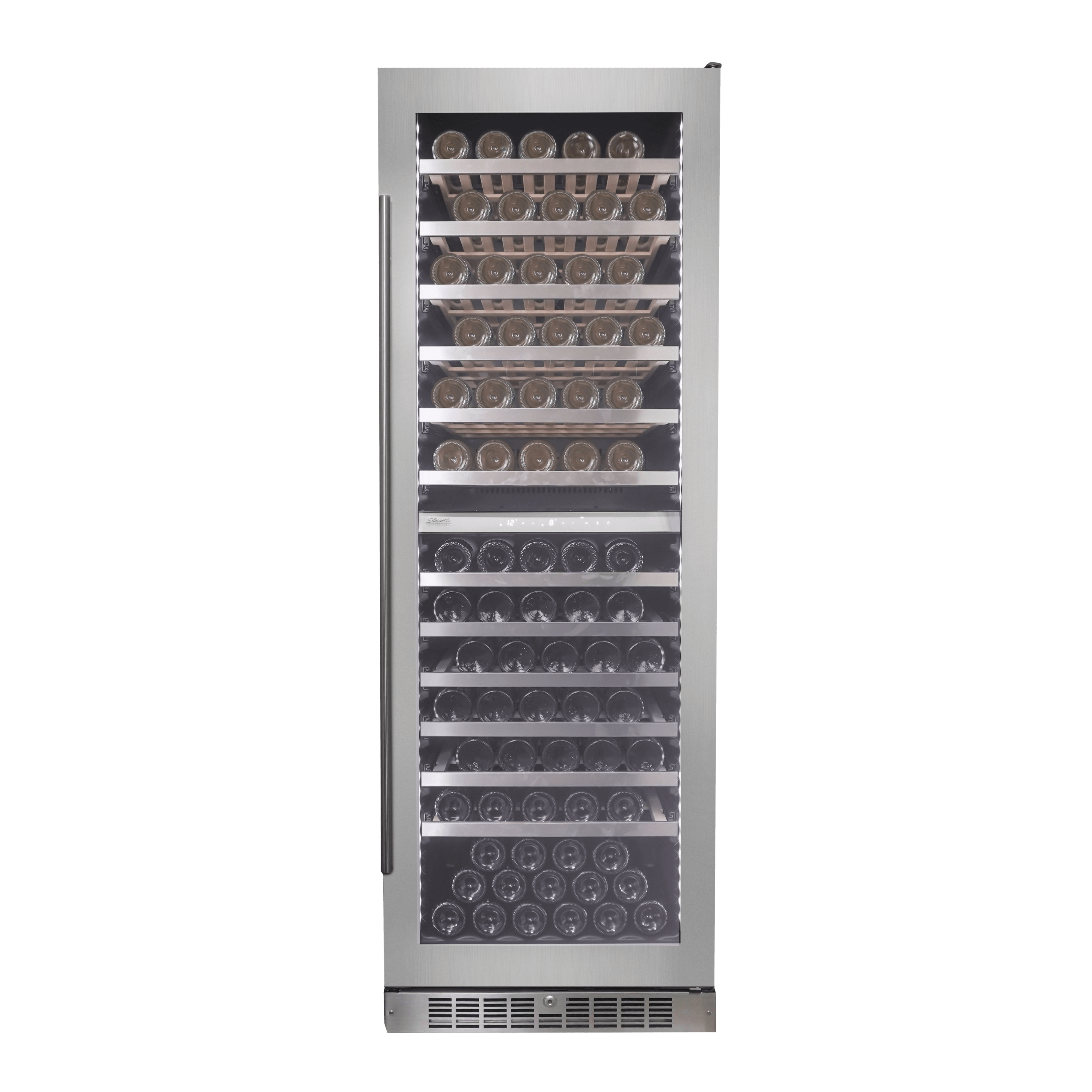 Bordeaux Wine Cooler SPRWC140D1SS