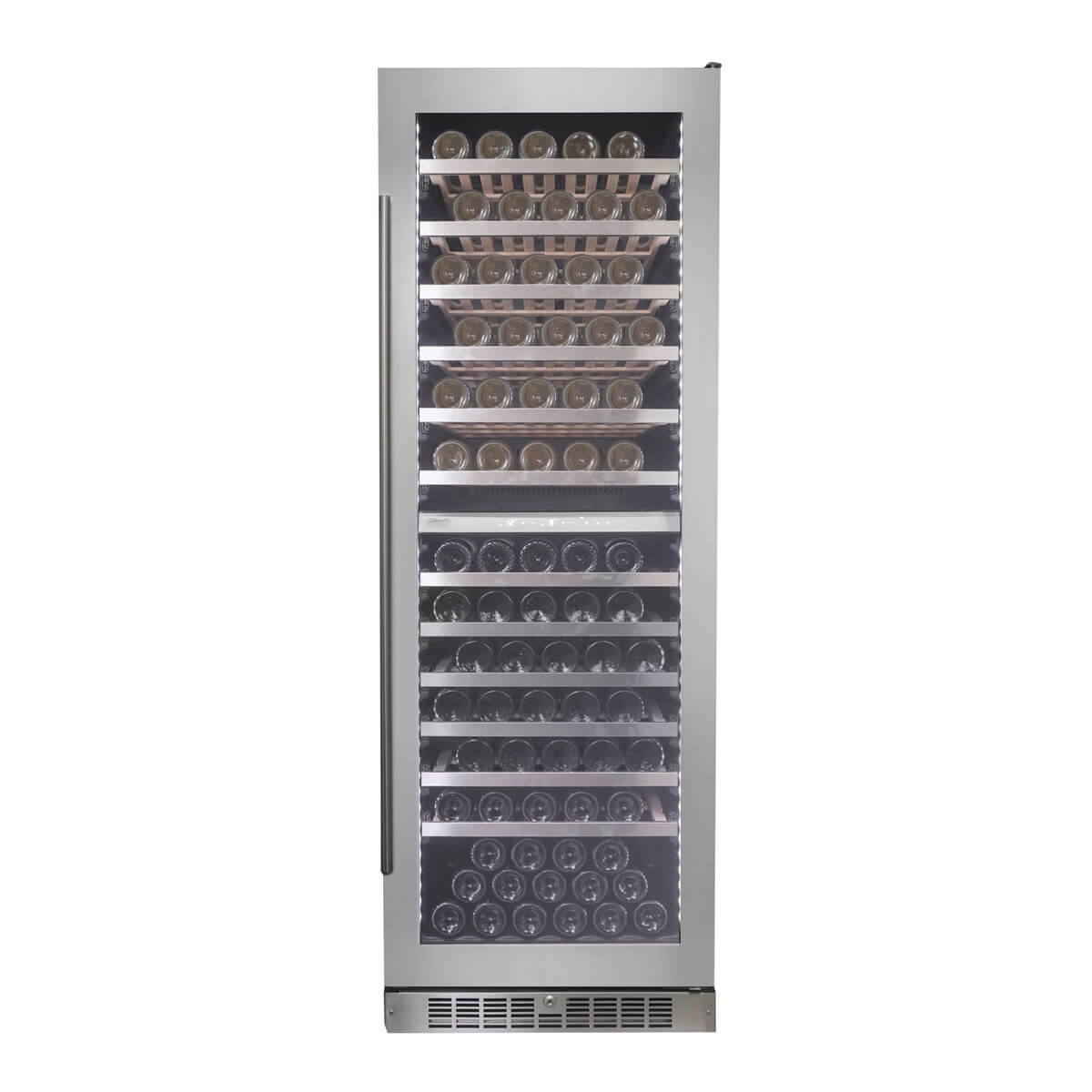 Bordeaux Wine Cooler SPRWC140D1SS