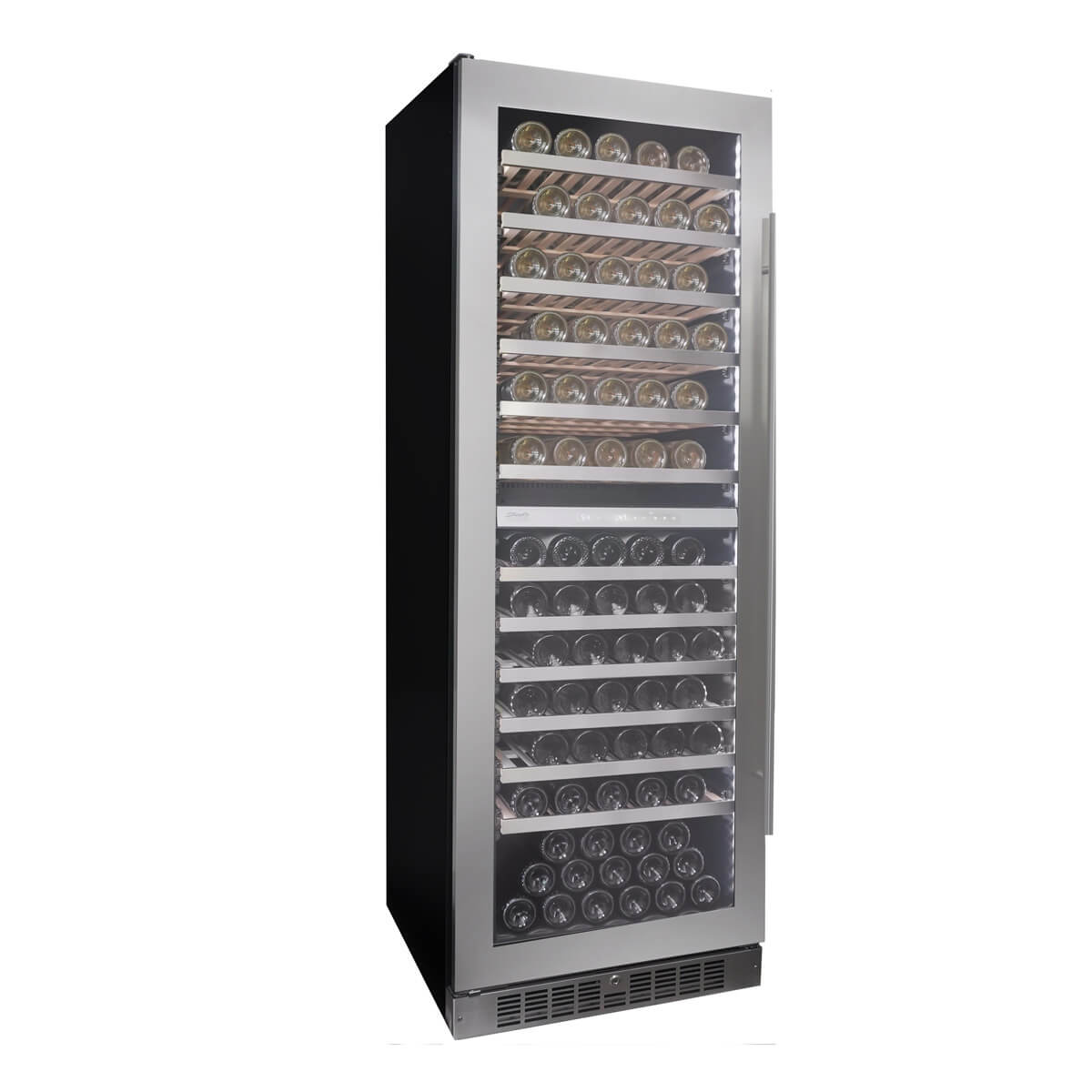 Bordeaux Wine Cooler SPRWC140D1SS