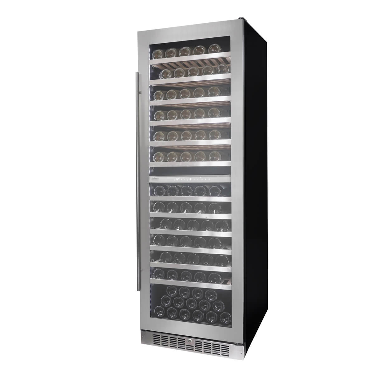 Bordeaux Wine Cooler SPRWC140D1SS