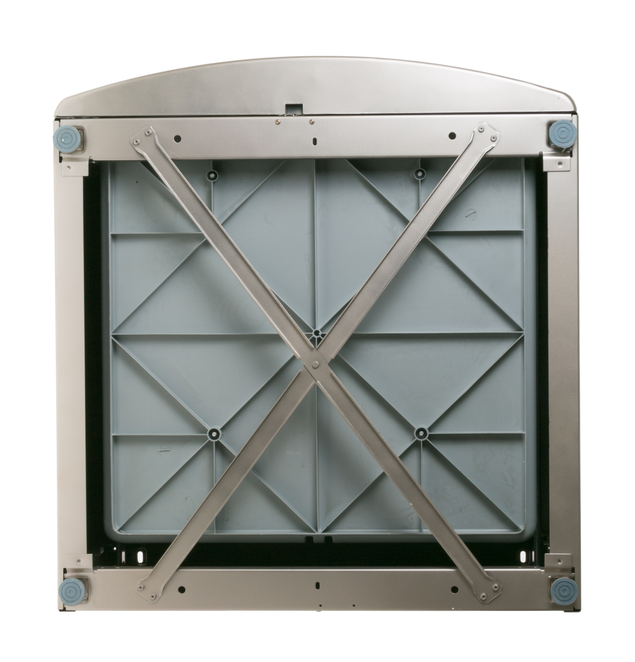 Frontload Storage Pedestal SPSD157JMG