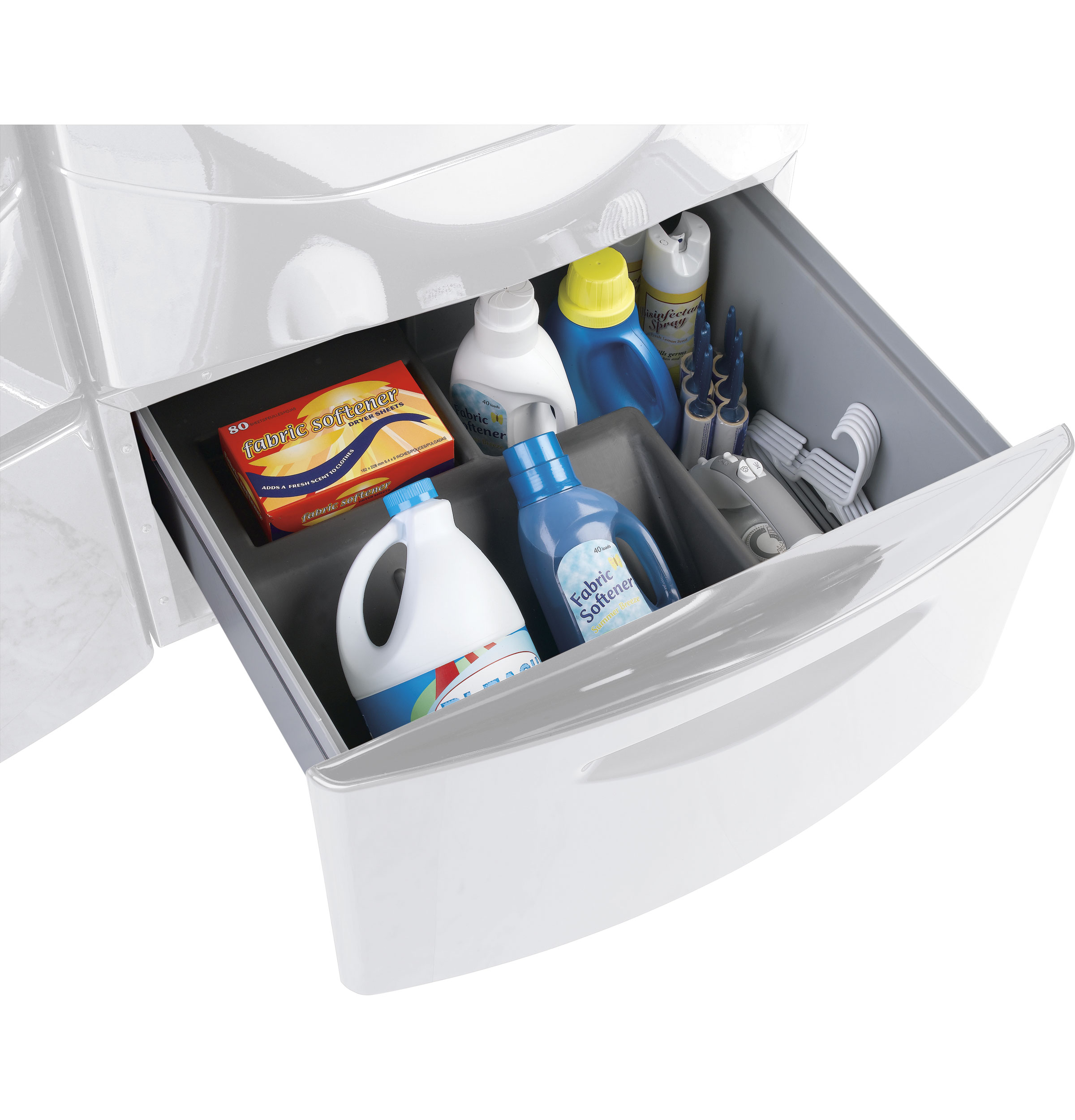 Laundry Accessory SPSD157JWW