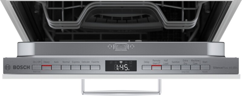 800 Series Dishwasher 17 3/4'' SPV68B53UC