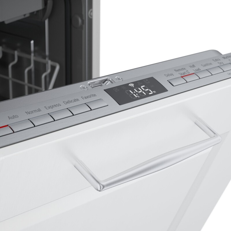 800 Series Dishwasher 17 3/4'' SPV68B53UC