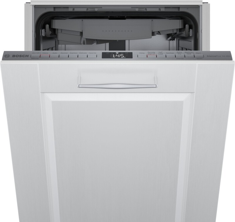 800 Series Dishwasher 17 3/4'' SPV68B53UC