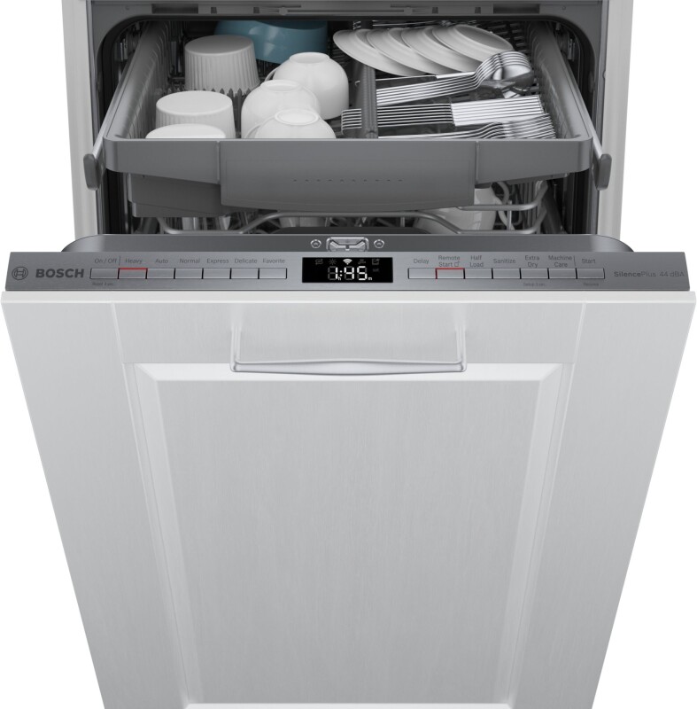 800 Series Dishwasher 17 3/4'' SPV68B53UC