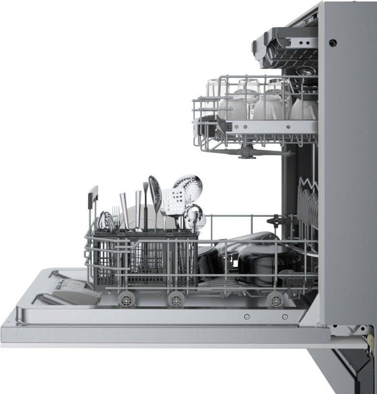 800 Series Dishwasher 17 3/4'' SPV68B53UC